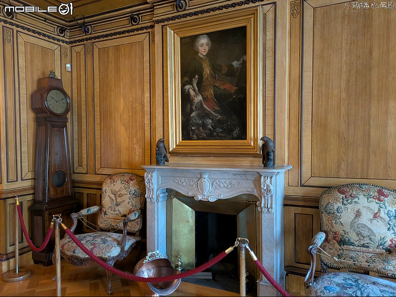 點我看大圖 波蘭: 維拉諾夫宮與花園 (Poland: Wilanów Palace)