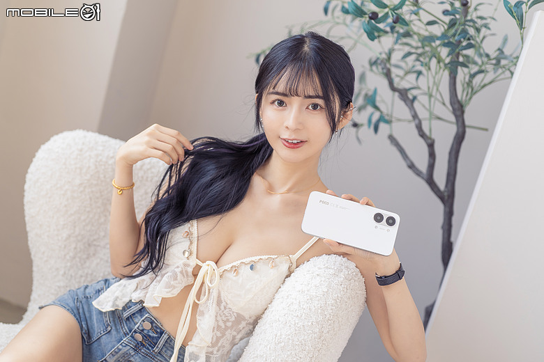 POCO X8 Pro Max 體驗｜市面最大電量 X 次旗艦效能，萬元級頂尖戰力！