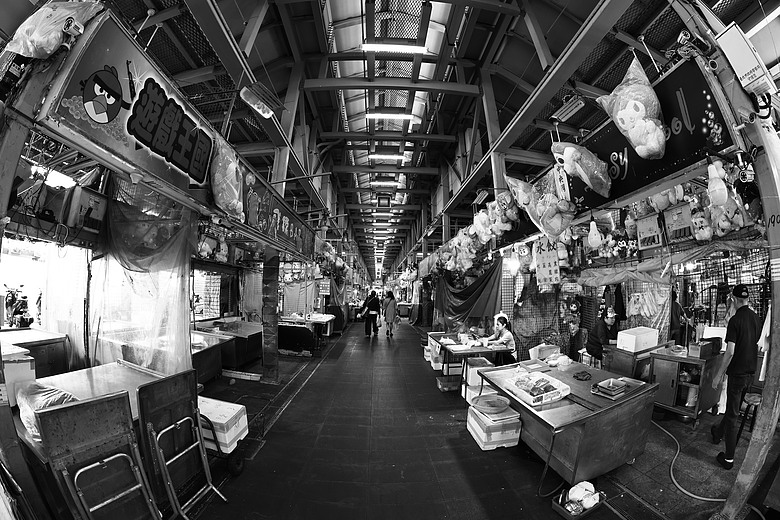Canon RF 7-14mm F2.8-3.5L Fisheye STM 評測報告｜當圓周遇上對角線、探索 190° 的極限視覺張力！