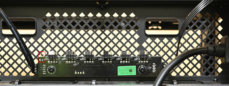 點我看大圖 MONTECH DESIGN HS01 PRO機殼開箱