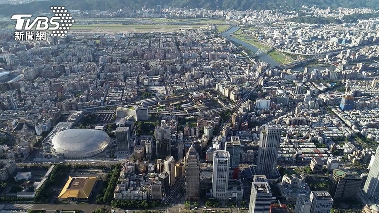 ［信義三角都更特區］Xinyi Triangle Urban Renewal Special Zone（又名小信義區）：「國美榕遇」「吉祥如藝」「國賓金建設案」「宜民建設案」