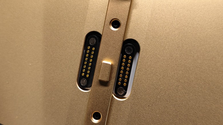 客製化鍵盤組裝套件 QwertyKeys Neo Ergo 開箱