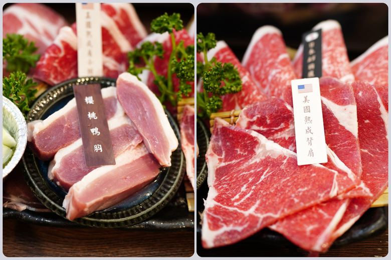 【高雄燒肉】銅板價吃A5和牛！鐵人燒肉套餐CP值好高！