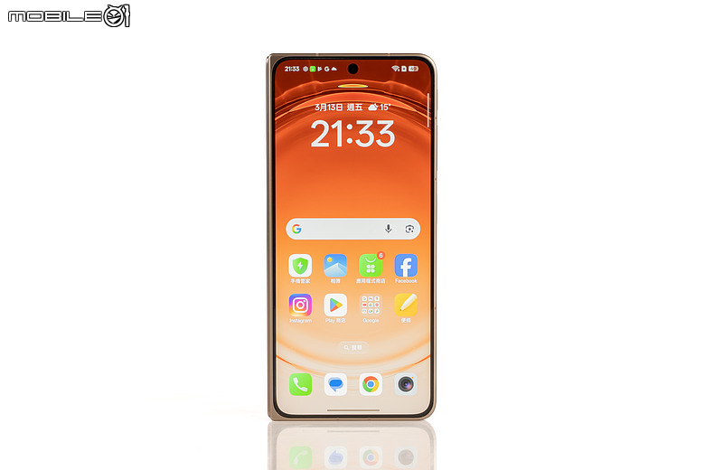 OPPO Find N6 體驗｜摺痕無感、全能規格，沒有短板的摺疊機皇！