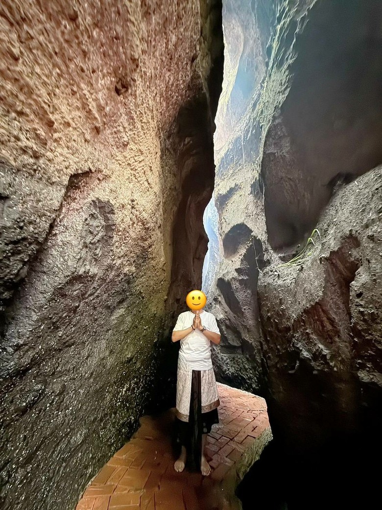 2026華友峇里島靈性之旅