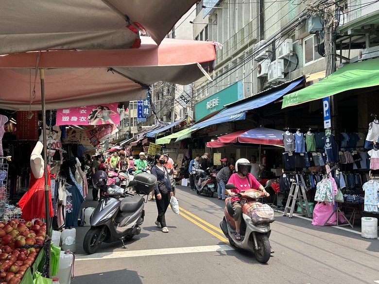 海 線 沙 鹿 小 鎮 巡 禮