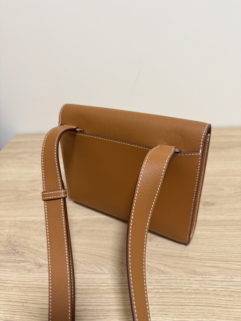 Hermes sac a depeches 21 郵差包