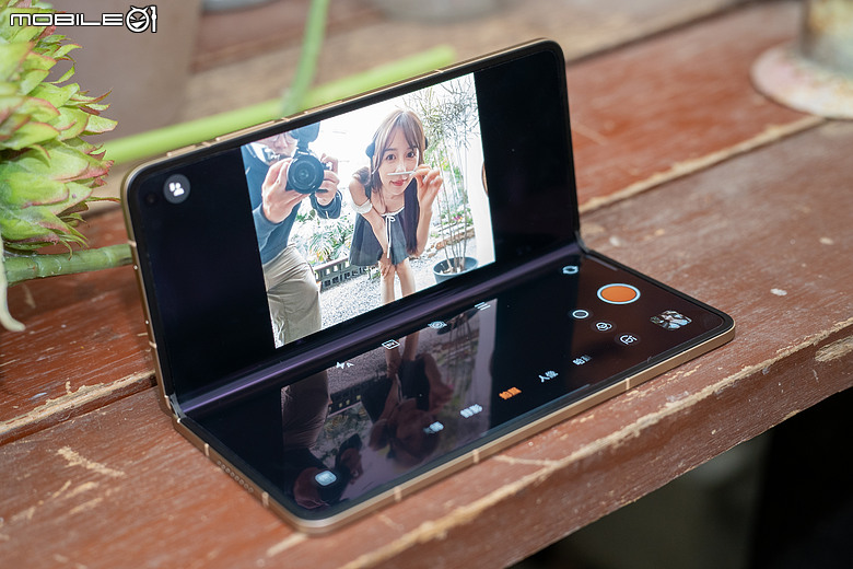 OPPO Find N6 體驗｜摺痕無感、全能規格，沒有短板的摺疊機皇！