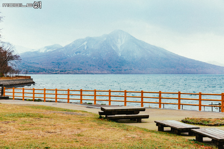 整理老相片-2019北海道