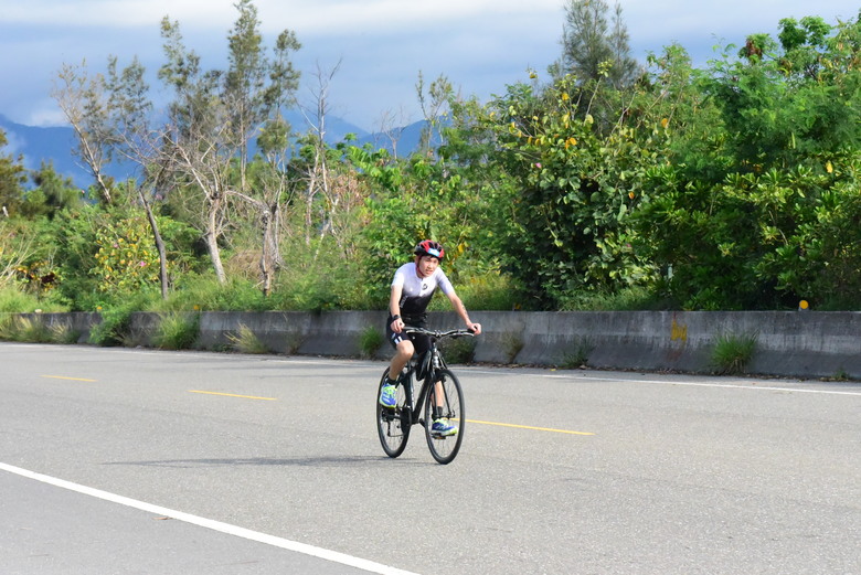 2026 Challenge Taiwan Sprint 25.7５ｋｍ 自行車隨手拍，選手需要請自取。