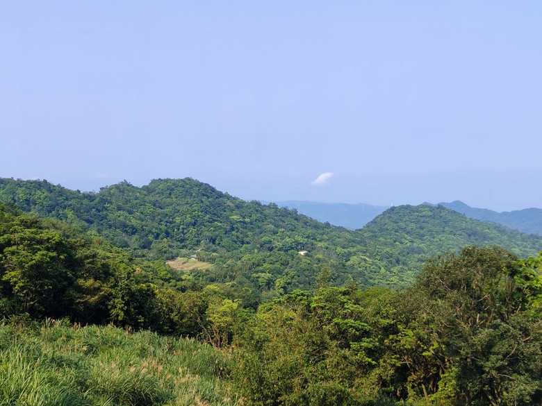 良心商店!宜蘭No.1-雙泰產業道-草山雷達站-瑞雙公路