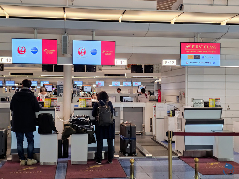 新加坡|日航 JL37 777-300ER 東京羽田HND-新加坡SIN 頭等艙 飛行紀錄（上集）