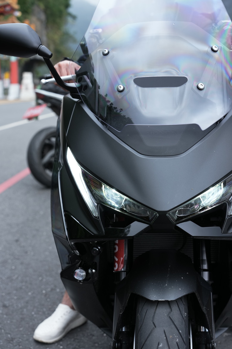 帶著狗狗騎行中橫,翻越武嶺奔向太魯閣:一段只屬於我們的旅程