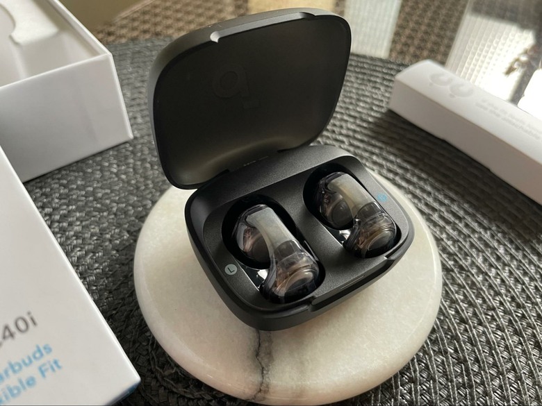 【開箱】soundcore C40i 耳夾耳機使用心得