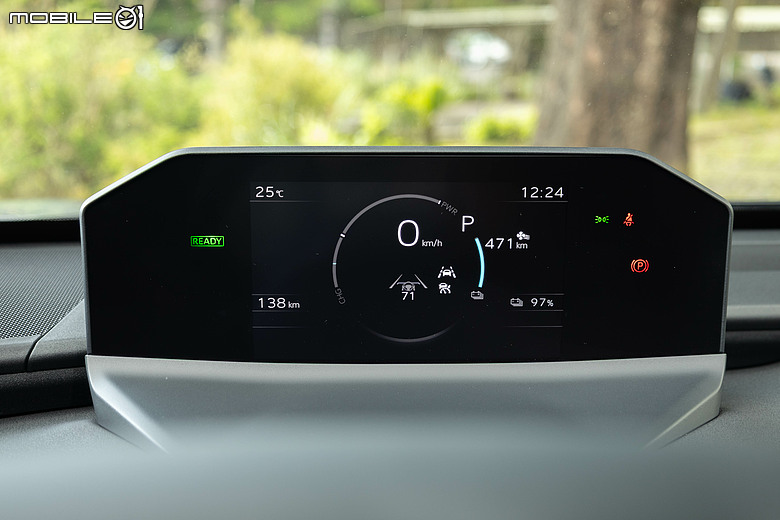 Subaru Solterra 小改款試駕|擁有嶄新面容,還具備更強動力以及更高續航力!