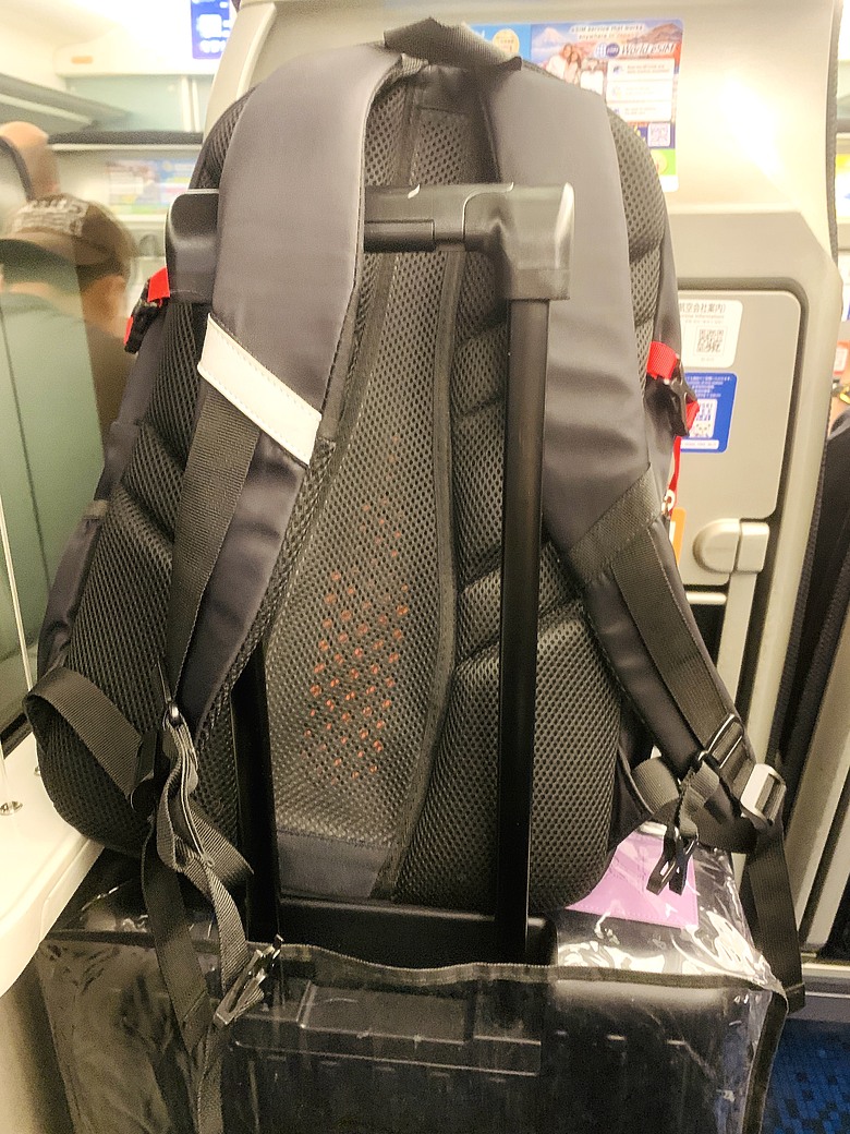 ＜日本＞2025日本獨旅~星宇航空商務艙及貴賓室初體驗、afternoon tea 午餐