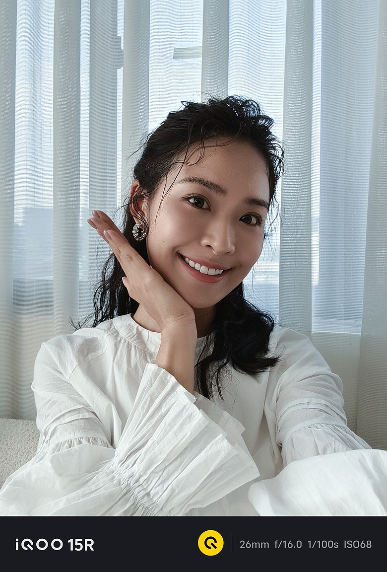 iQOO 15R 評測報告｜不僅電競效能突出、更有 29H 超長續航力！