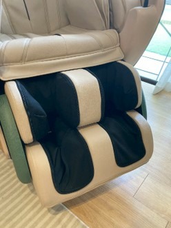 拚事業不該犧牲健康─OSIM AI.5感養身椅開箱分享
