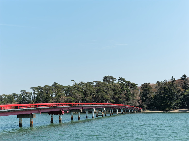 日本東北賞櫻六日遊(omsystem OM3+OM1II)