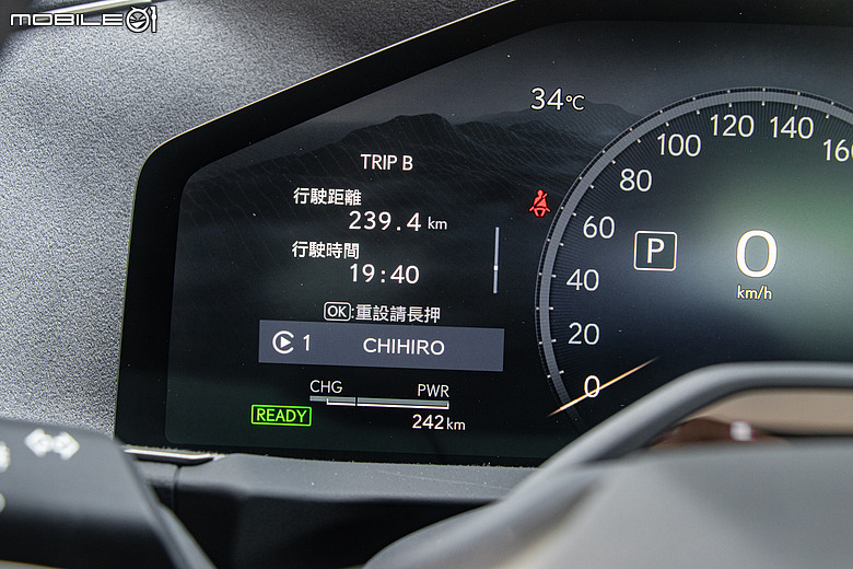 Lexus ES 500e 大改款試駕｜瑕不掩瑜的進化，用誠意再戰市場！