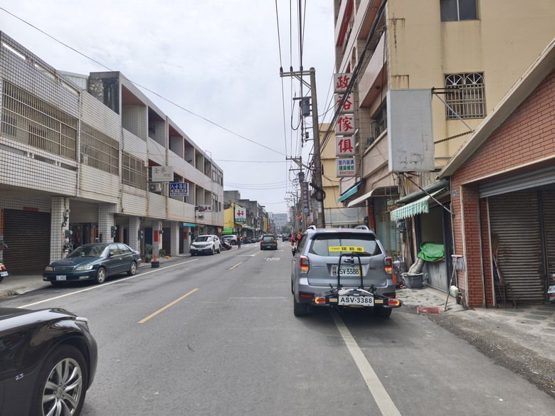 2026，彰化，小小孩的騎旅，彰化騎福^_^
