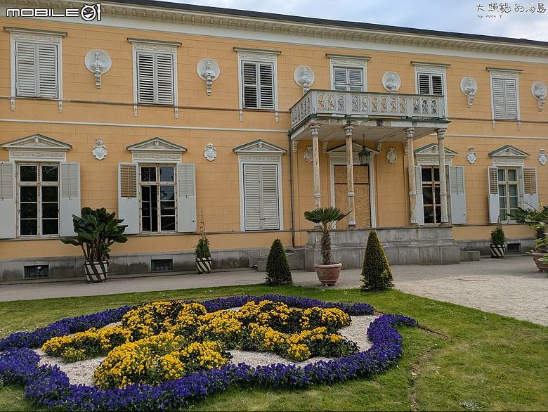 點我看大圖 波蘭: 維拉諾夫宮與花園 (Poland: Wilanów Palace)