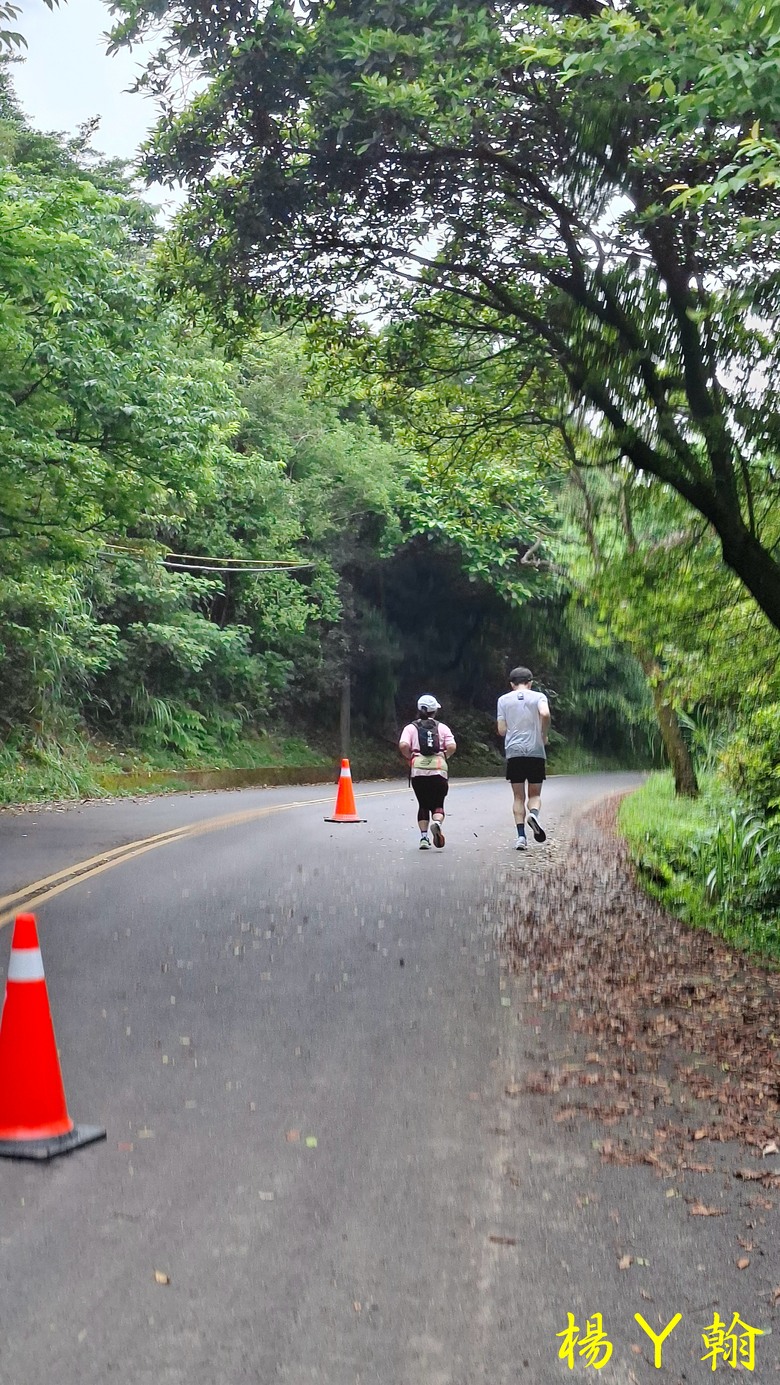 【路跑】2026光境半程馬拉松挑戰賽-升龍道,一場極具挑戰性的半馬
