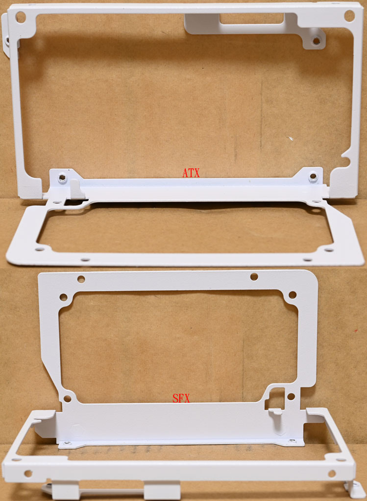 點我看大圖 MONTECH DESIGN HS02 PRO機殼開箱