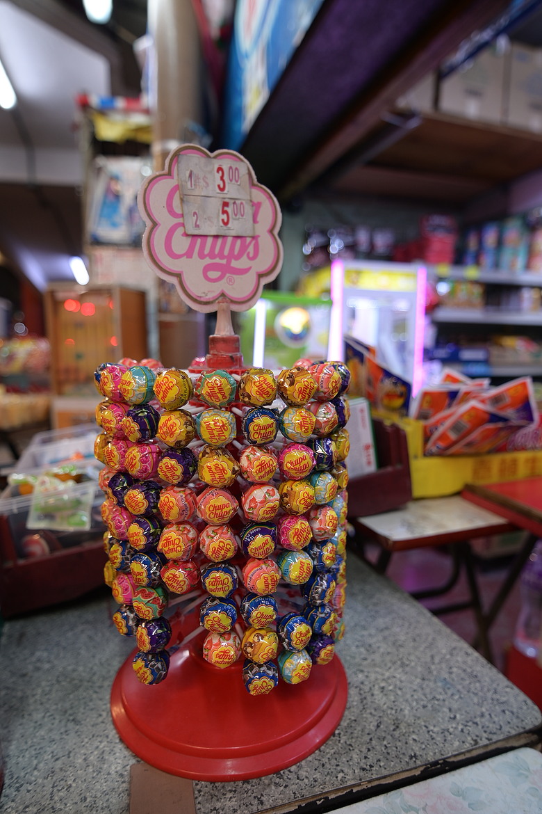 陪老婆行香港花卉展覽 2026 遇上 Tokina 特價 F DX 靚鏡( Tokina AT-X 14-20mm F2 PRO DX )