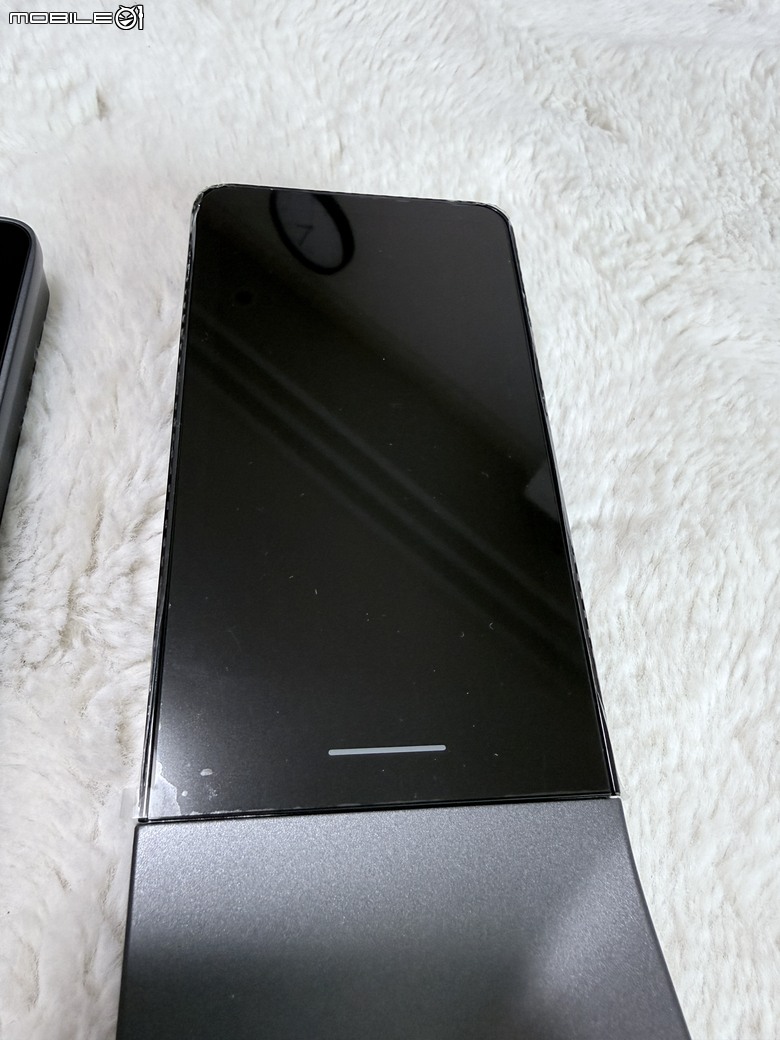 [開箱]陸版 鹿客LOCKIN V6 max電子鎖