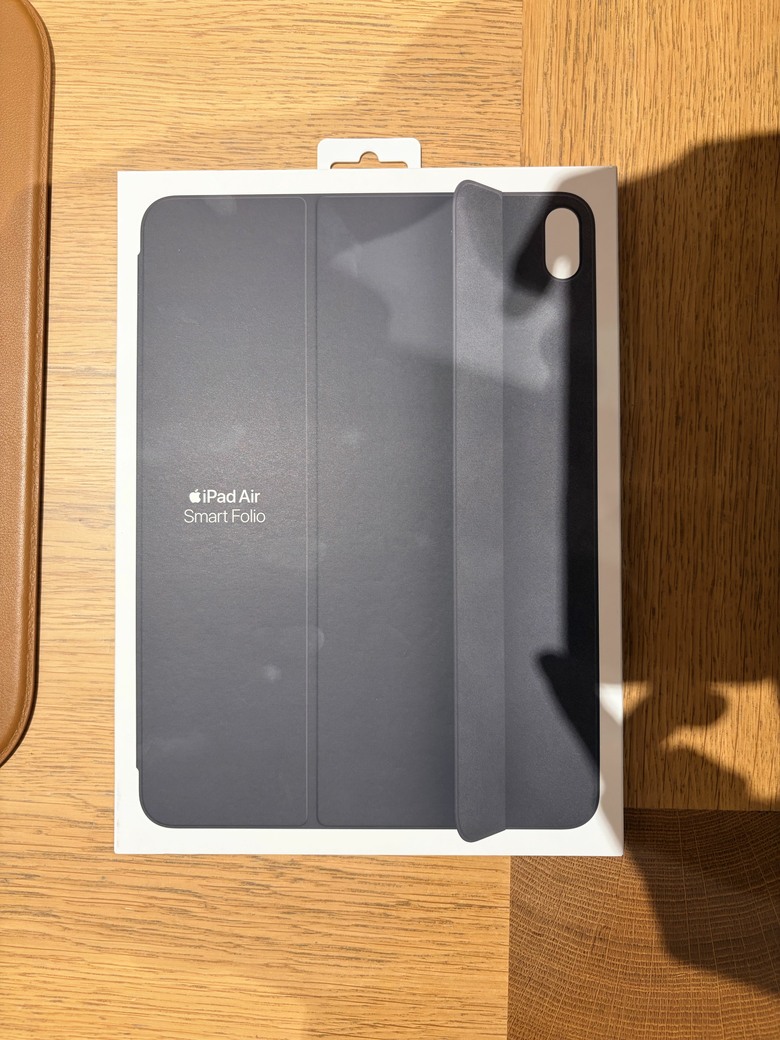 iPad Air M4 11”