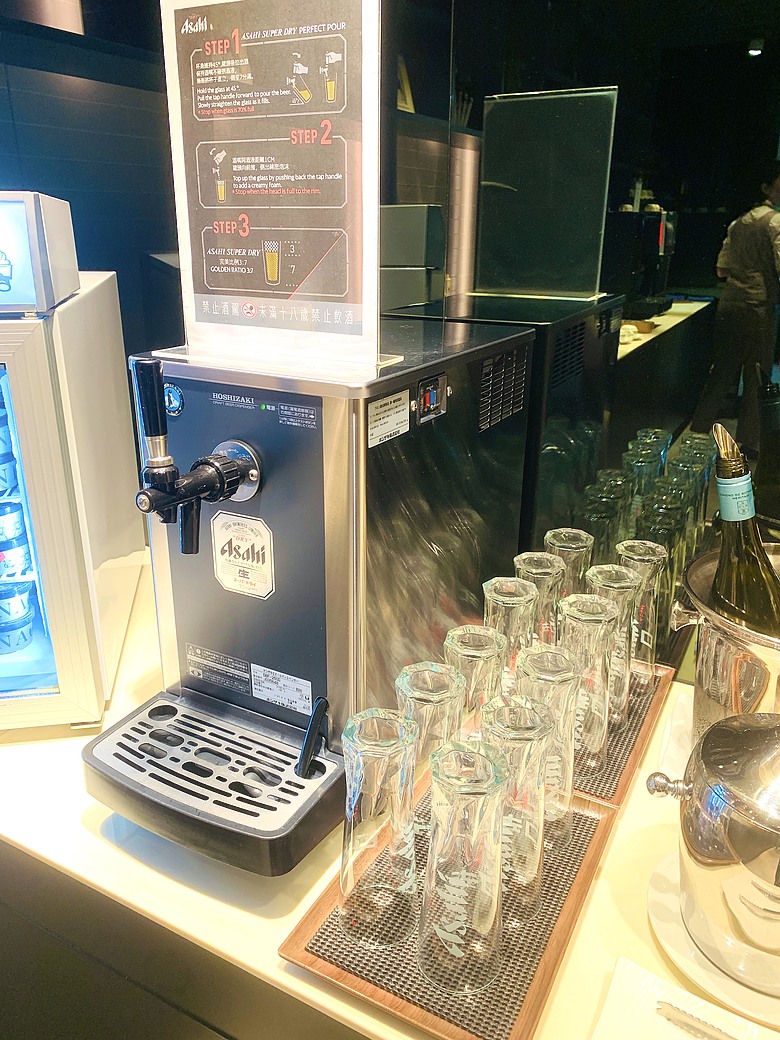 ＜日本＞2025日本獨旅~星宇航空商務艙及貴賓室初體驗、afternoon tea 午餐