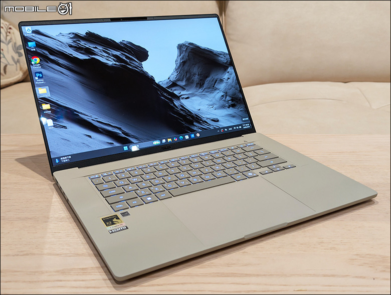 UX3607OA / UX3407QA開箱+比一比