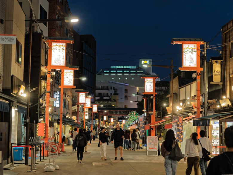 日本東北賞櫻六日遊(omsystem OM3+OM1II)