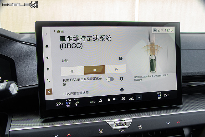 Lexus ES 500e 大改款試駕｜瑕不掩瑜的進化，用誠意再戰市場！