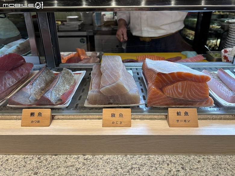 【美食開箱】台北新光三越A8｜NAGOMI雅｜這間吃到飽，重點根本不是吃飽