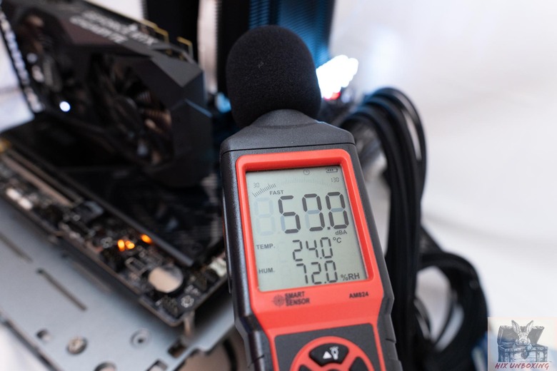 點我看大圖 Arctic cooling P12 PRO reverse ft.MX-7