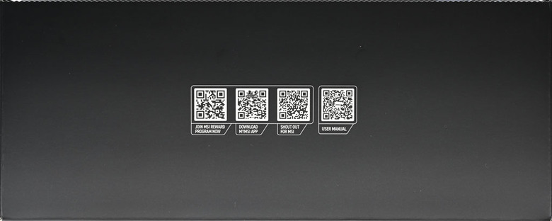 點我看大圖 MSI MPG Ai1600TS PCIE5 1600W鈦金全模組電源開箱