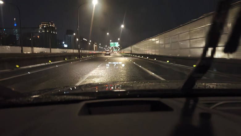 趕在第一天, 來南港Lalaport看好久不見的All New XC60~~