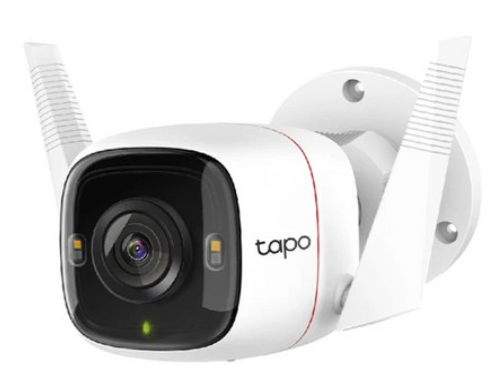 [請益] Tapo C320WS DIY 安裝前準備
