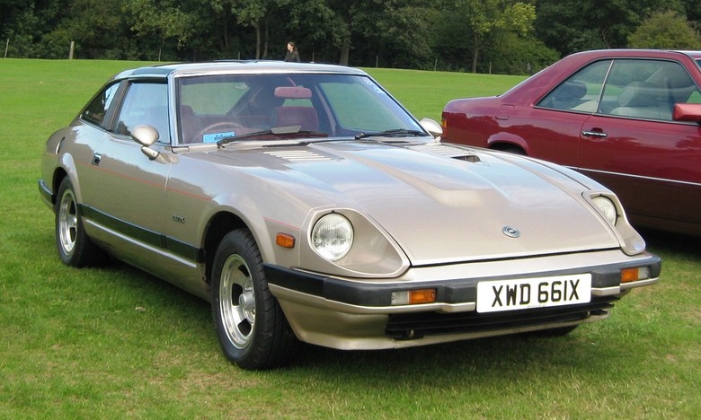 【玩情懷收回憶】上個世紀變形機器人食玩模型（汽車、機車篇）