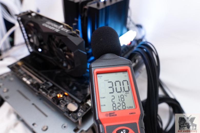 點我看大圖 Arctic cooling P12 PRO reverse ft.MX-7