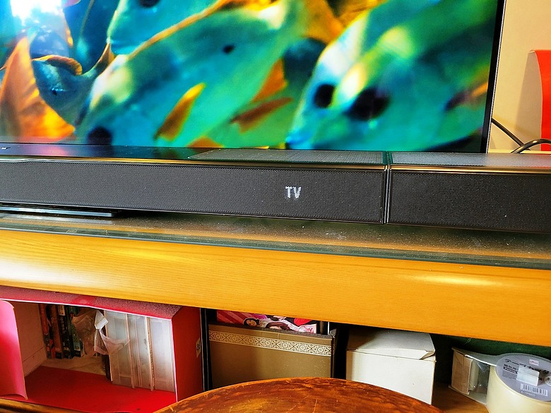 【開箱】JBL BAR 1300 Mk2 心得分享｜不用拉線也能有劇院級環繞？