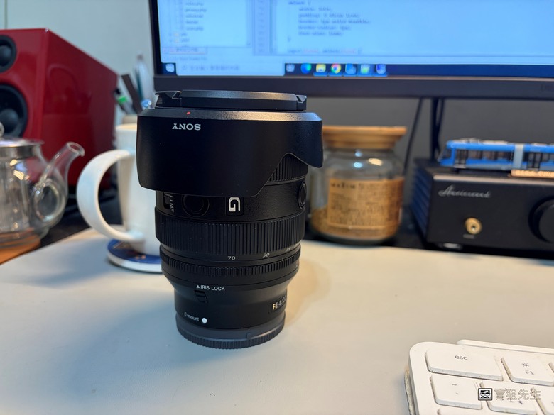 【盲狙小短篇】SONY FE-2070G | 超廣角小三元搭配APSC相機一樣超好拍（大圖重點更新）