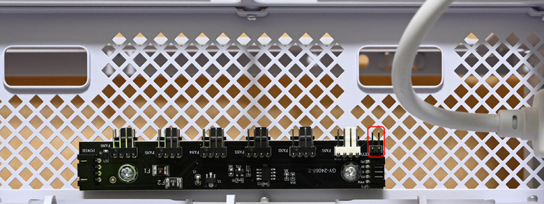 點我看大圖 MONTECH DESIGN HS02 PRO機殼開箱