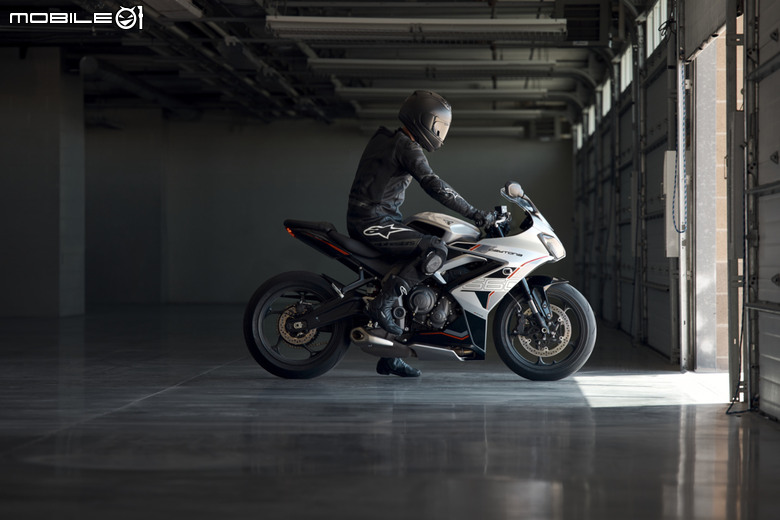 【國內新訊】2026 Triumph 2026 Daytona 660正式引進，安東貿易宣布五月登場。