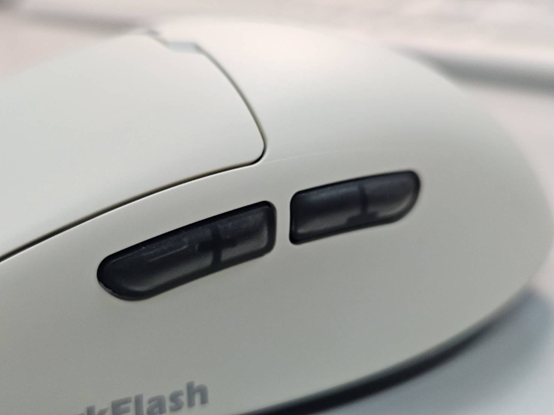 darkFlash DFM80 / DFM80 PRO 三模輕量滑鼠簡單開箱
