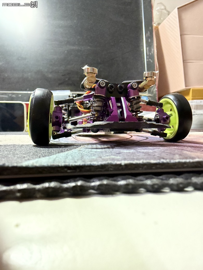 【遙控模型】 Nissan Silvia S15 - BM Hobby BMRX EVO2.0 成癮，源自過度劑量