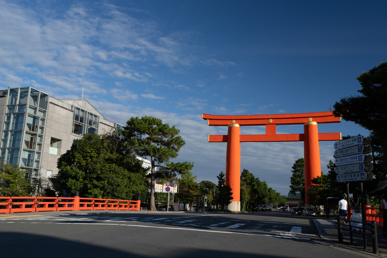 【遊記】2025二週日本遊:中國|四國|關西 - 中篇