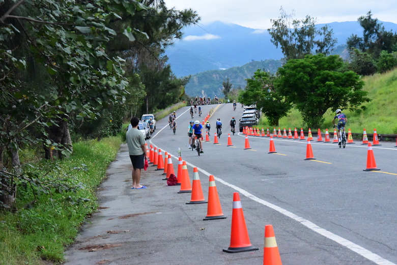 2026 Challenge Taiwan Sprint 25.7５ｋｍ 自行車隨手拍，選手需要請自取。